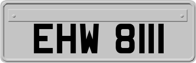 EHW8111