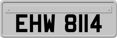 EHW8114
