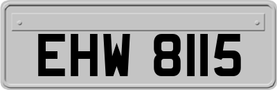 EHW8115