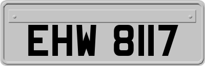 EHW8117
