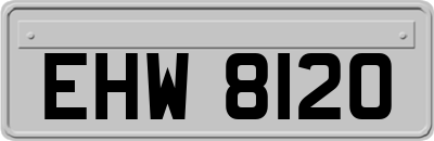 EHW8120