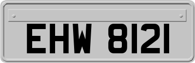 EHW8121