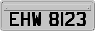 EHW8123