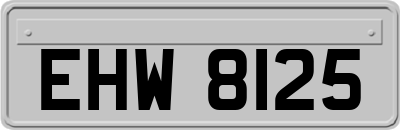 EHW8125