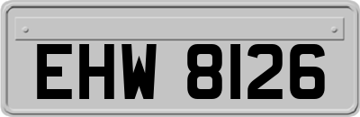 EHW8126
