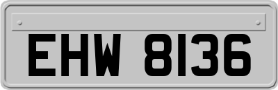 EHW8136