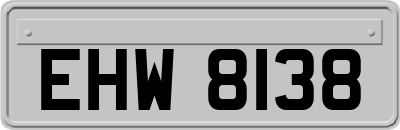 EHW8138