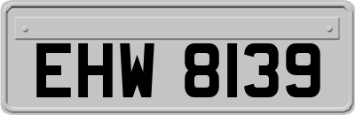 EHW8139