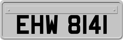 EHW8141