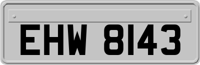 EHW8143