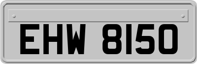 EHW8150