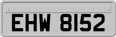 EHW8152