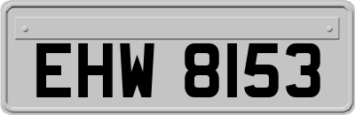 EHW8153