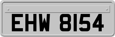 EHW8154