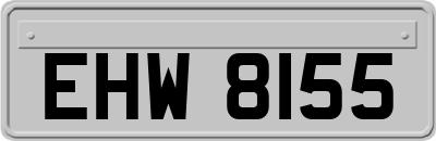 EHW8155