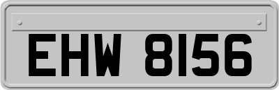 EHW8156