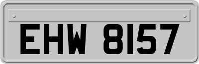 EHW8157