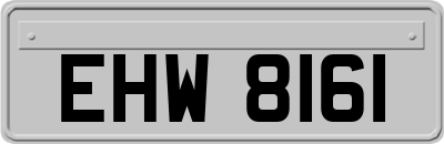 EHW8161
