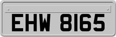 EHW8165