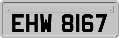 EHW8167