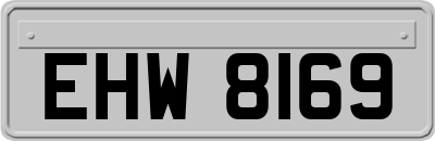 EHW8169