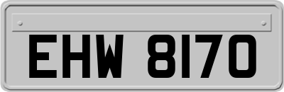 EHW8170