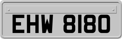 EHW8180