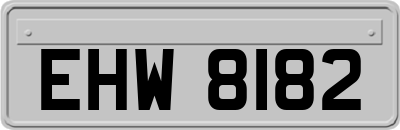 EHW8182