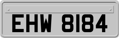 EHW8184