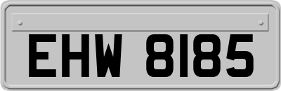 EHW8185