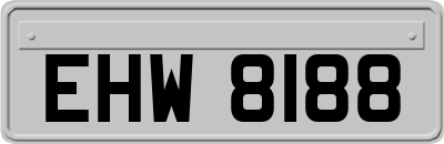 EHW8188