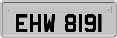EHW8191