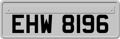 EHW8196
