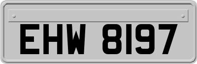 EHW8197