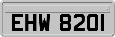 EHW8201