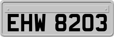 EHW8203