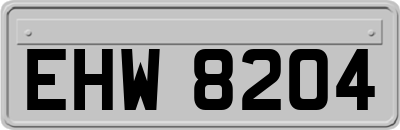 EHW8204