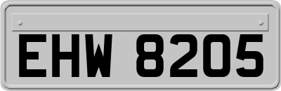 EHW8205