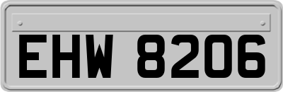 EHW8206