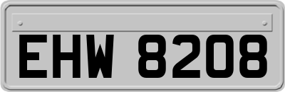 EHW8208