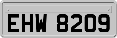 EHW8209