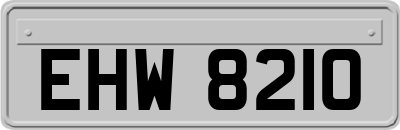 EHW8210