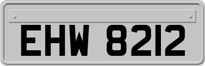 EHW8212