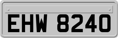 EHW8240