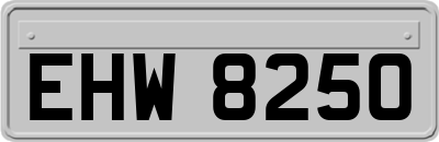 EHW8250