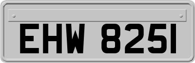 EHW8251