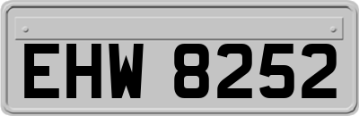 EHW8252