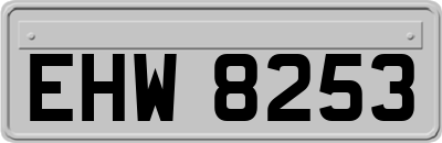 EHW8253