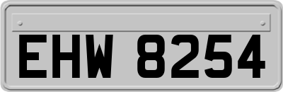 EHW8254