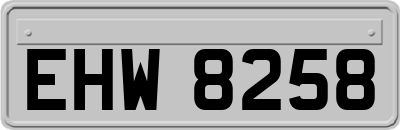 EHW8258